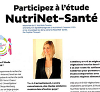 Article de Sophie Choquet